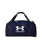 Under Armour Undeniable 5.0 Duffle, bolsa de lona unisex cómoda y versátil