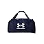Midnight Navy / Midnight Navy / Metallic Silver