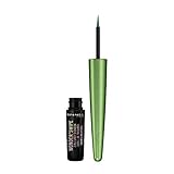 Sombra glitter Rimmel London, Delineador de ojos (Tono: 008 Crush On You, Gama Verdes) - 8.4 gr.