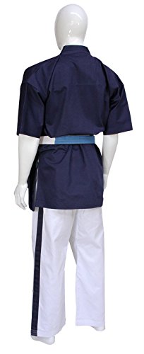 KARATEGI YOSEIKAN ITAKI Competizione, OS 100