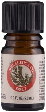 Mela-Pharmacy Melaleuca T40-C3 Oil 0.2 FL Oz