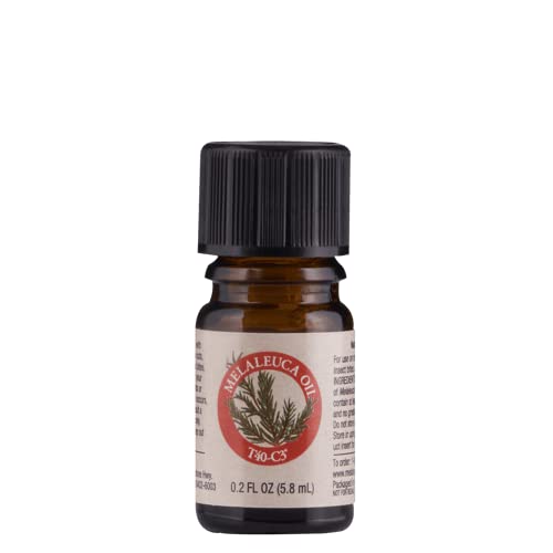 Aceite Melaleuca T40-C3 5.8ml Melaleuca Oil miniatura 1