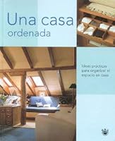 Una casa ordenada 8479016639 Book Cover
