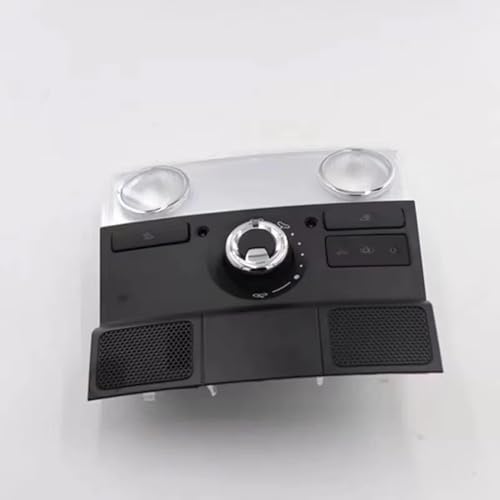 Cache de toit ouvrant arrière pour VW Scirocco finition premium 1K0947105E 09-14