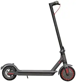 Foston Patinete Dobrável S09 Pro 2021 10.400mAh C/ Aplicativo