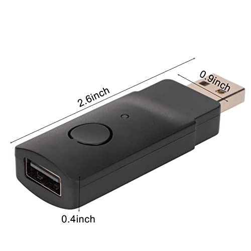 Image of for Beloader Adapter, Converter Gaming Adapter for PS5 Console, for KBM and for XIM and Other Controller, Plug and Play