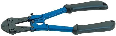 Draper 54264 300mm Bolt Cutters with 4mm Capacity by Draper