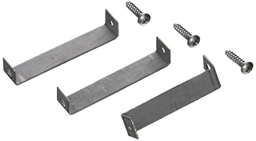 Suburban 520771 6 Gallon Sw Water Heater V Flush Door Installation Kit #TOP29