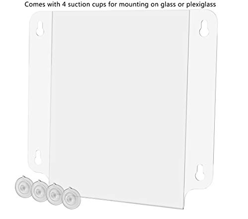 image for Marketing Holders Sign Holder 8 1/2