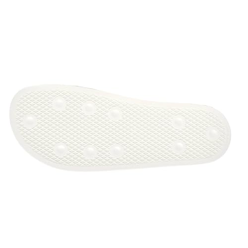 adidas Mens Fear Of God Athletics Adilette Slide Casual Sandals Casual - White - Size 13 M3