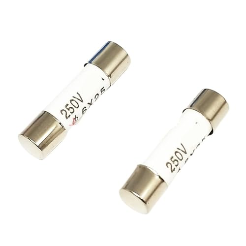 Fusible RO57 céramique 13A 250V cylindrique 6x25mm pour cartouche électrique