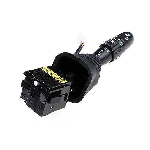 Commande d'essuie-glace Buick Excelle 2004-2007 : fixez vos phares - 4
