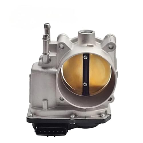 Corps d'accélérateur électrique 22030-31030 pour Lexus ES350 et Camry 3.5L