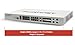 FortiGate-100F Firewall Appliance - 22 Gigabit Ethernet RJ45 Ports, 4 SFP & 2 10G SFP+ Ports, Dual Power Supplies (Appliance Only, No Subscription) (FG-100F)