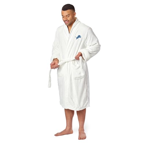 Image of Northwest NFL Unisex Silk Touch Bathrobe