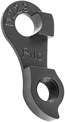Pilo D229 Derailleur Hanger for Mongoose Bikes