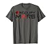 Occupy Mars Funny T-Shirt