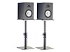Stagg Table Top Monitor Speaker Stands (Pair) #4