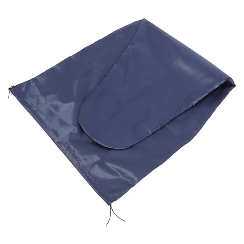 VANZACK Cello Protector Cover Lightweight Durable Musical Instrument Cover Comprehensive for Cello Convenient Travel Accessory for Musicians