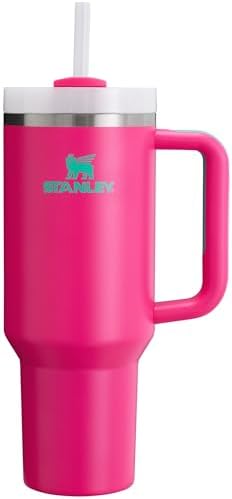 STANLEY - Quencher H2.O FlowState Tumbler