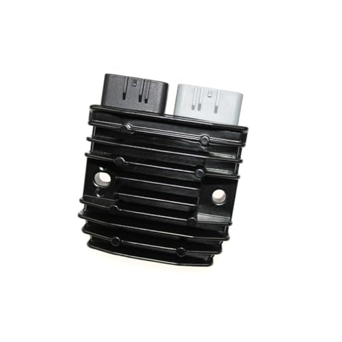 Régulateur de tension moto TRK502 BJ300 pour longs road-trips