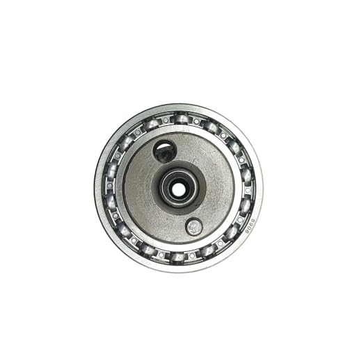 Árbol de levas Y16ZR soluciona ruidos de motor VVA código B5V-E2170-00 3