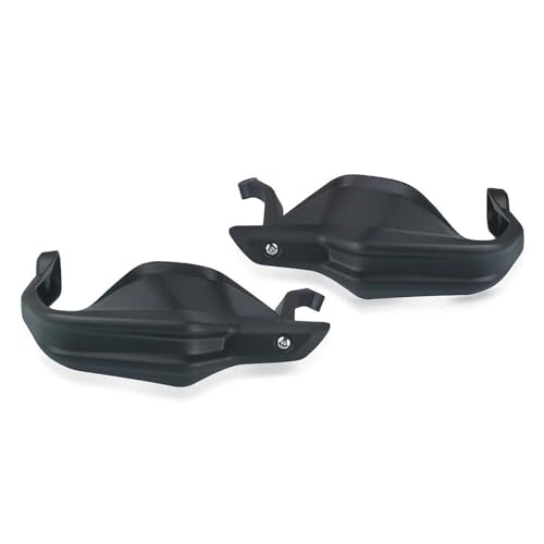 Protège-main F750GS F850GS résistant aux impacts | Bouclier pare-brise anti-vent pour guidon moto