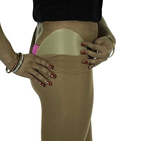 Image of DressTech Drag Queen Hip Pads | Silicone Drag Queen Hip Padding & Shapewear for Crossdressers