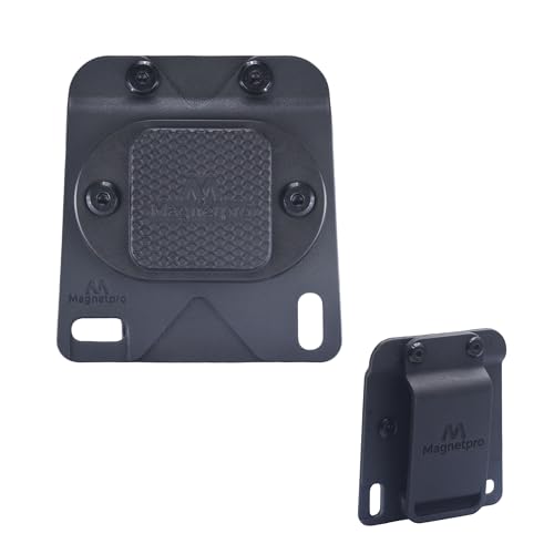 Magnetpro Magnetic Tool Holder Strong Magnetic Belt Clip Holster