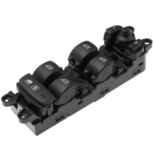 Interrupteur de vitre rétablir commande électrique Volvo S60 - 5
