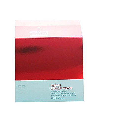 Preisvergleich Produktbild Schwarzkopf BC Power Shot Repair 12x10ml 3er Pack