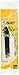 BIC Refill for 4-Color Retractable Ballpoint Pen, Red/Blue/Green/Black, 4 per Pack (BICFRM41)