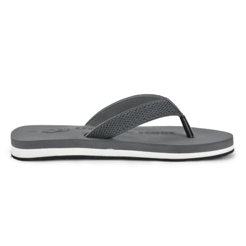 Image of Ortho + Rest Women's Flip Flops | Slippers for Women | Orthopedic Lightweight Comfortable Flat Casual Stylish Dr Chappals and House Flip flops For Ladies and Girl's