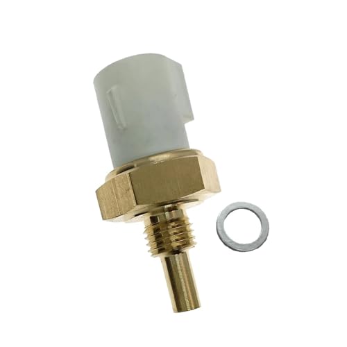 Sensor de temperatura motor soluciona problemas de arranque Ford VW 4