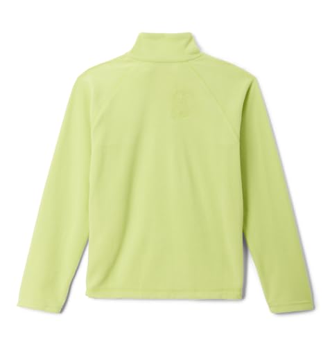 Image of Columbia Little Boys' Glacial Half Zip