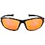 Black - 99% Sleep Aid Orange Lens