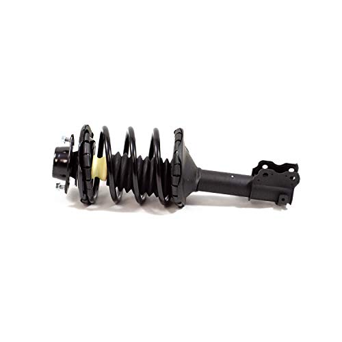 Image of Gabriel G57559 Ultra ReadyMount Front Right Complete Strut Assembly for 00-01 Nissan Altima (1 Pack)