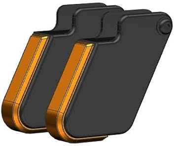 Omni-Adjustment Stabilizer for Walking Pad Treadmill TM06BK