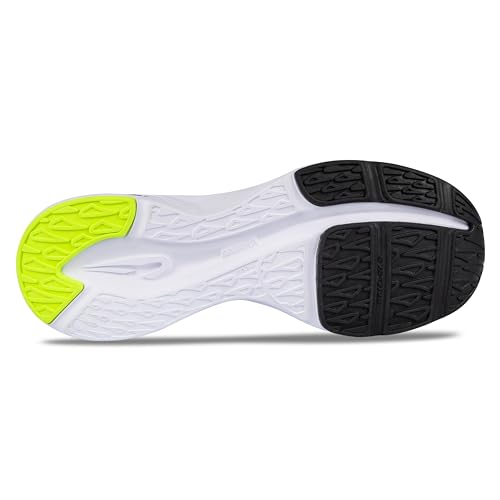 Tenis Rainha Cloud, Bege/Laranja/Preto, 44