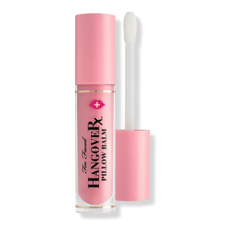 トゥフェイス Too Faced トゥーフェイスド ハングオーバー ピロー バーム リップ トリートメント ウォーターメロン キス 6ml