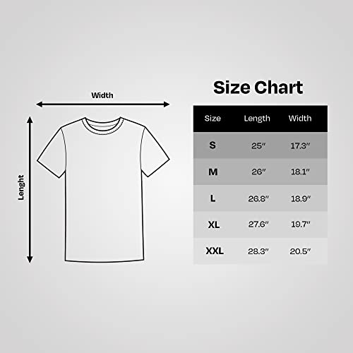 insider - Ultra Protect Undershirt – Camiseta masculina à prova de suor, absorção de umidade, compre
