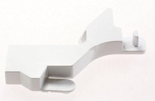 Bosch Siemens Gefrierfachklappenhalter rechts für Gefrierschrank 00657908