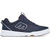 Etnies Ranger LT Skate Shoes Mens Sz 7 Navy/Grey/White