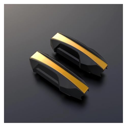 RVEVFBKBAL Motorrad Motorschutz Sturzbügel Motorradstoßstange Motorschutzbügel Für Ducati Für Diavel Für XDiavel S Für Diavel 1260 1200 2011-2015(Gold)