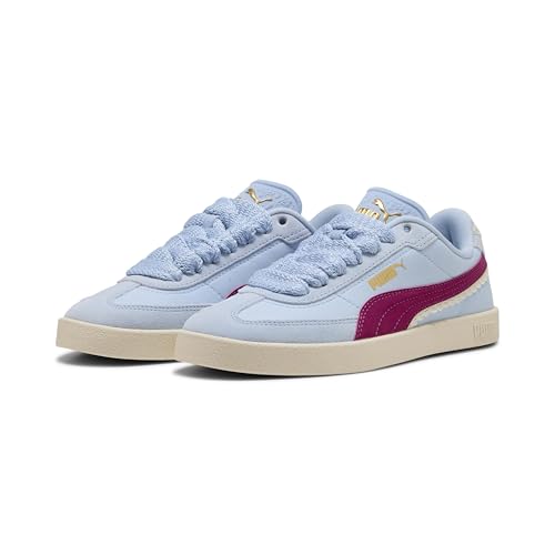 Image of Puma Womens Club II Era Memoires Sneaker