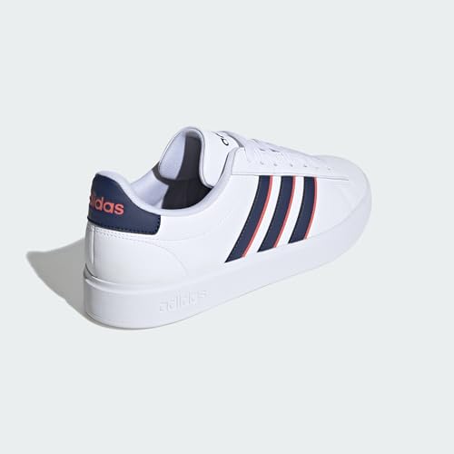 Image of adidas Women Grand Court 2.0 Casual Shoe