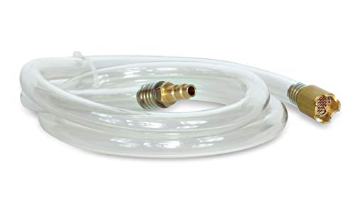 Steelman Master Cooling System Test And Purge Auto Kit, 27-Piece Kit, Leak And Pressure Test, Vacuum Purge Kit, Storage Case Included #TOP4