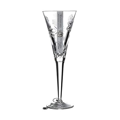 Amazon｜Waterford 2020 スノーフレーク ウィッシュ ラブ 