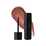 JAVIN DE SEOUL Wink Lip Shade Primer - All Day Top Coat, Smudge-Proof Base, Semi-Matte Long-Lasting Lip Primer (03 Neutral Terracotta)