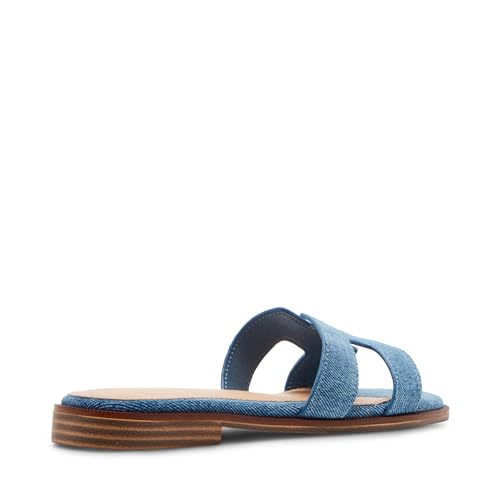 Image of Madden Girl Women's Haileyy Slide Sandal